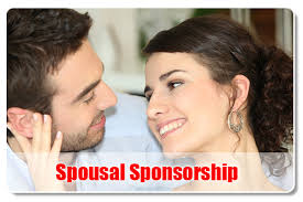 spousal sponsorship canada
