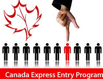 Canada Express Entry Favoring in Demand Jobs 