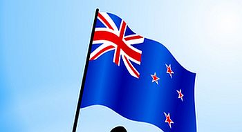 Fully Electronic New Zealand Visa Application Program