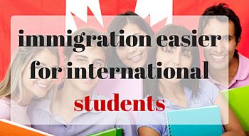 New Canada immigration Proposal to Attract Foreign Students