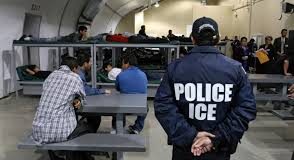 Major Goof up- Immigrants awaiting deportation awarded US Citizenship