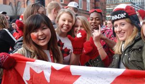 International Students get settled faster in Canada