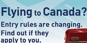 Know Entry Requirements for Travelling to Canada