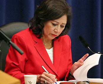 LA County to Need Licenses for Immigration Consultants