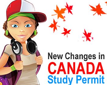 New Canada Study permit rules Affecting Foreign students