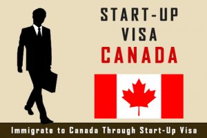 Startup Visa Program Canada