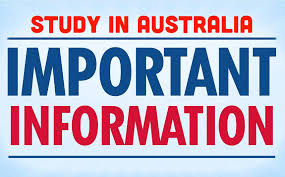 Studying and setting up industry would help settle faster in Australia