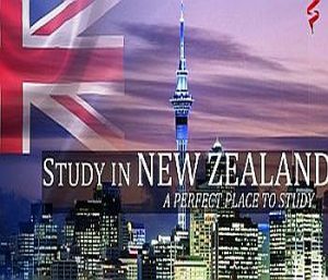 Study in New Zealand Not a pathway to Citizenship