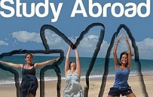 Studying Abroad Improves job prospects, confidence