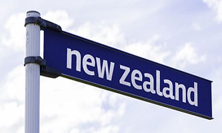 Crackdown on New Zealand Immigration