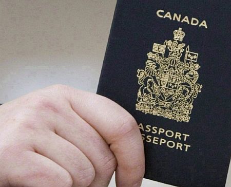 Dual Citizens Need Canada Passports from 10th November, 2016
