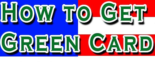 How to Get a US Green Card