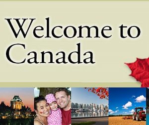 How to go to Canada and get Canada Citizenship