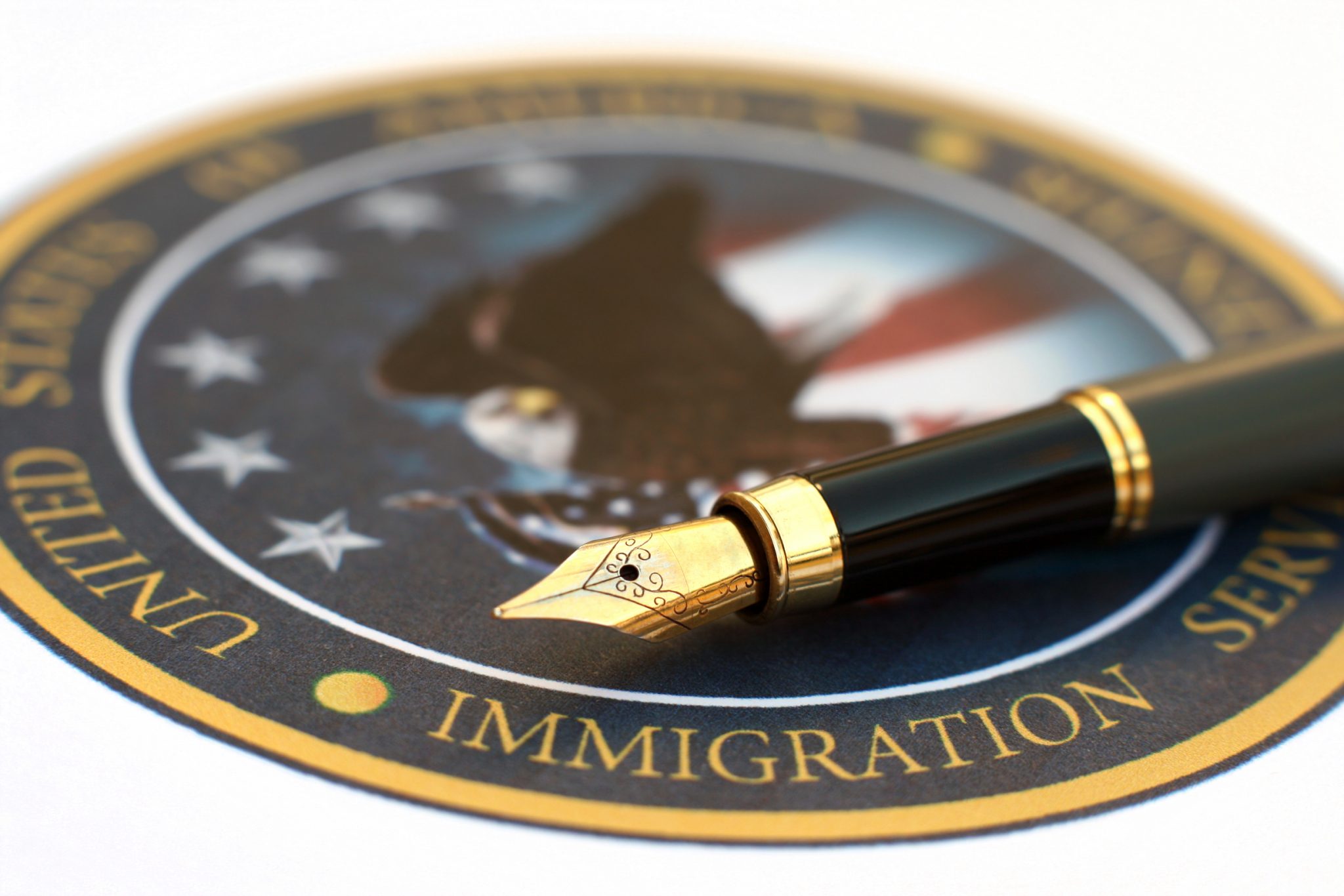 How to file petition for US immigration