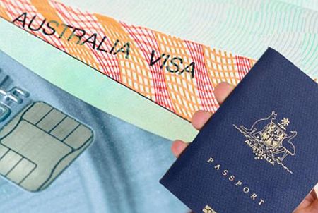 New Australia Work visas to be Introduced November