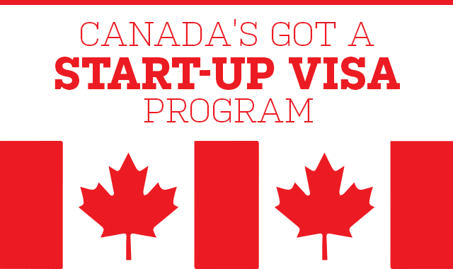 Start-up Visa Canada is an Ideal Option for Entrepreneur Immigrants