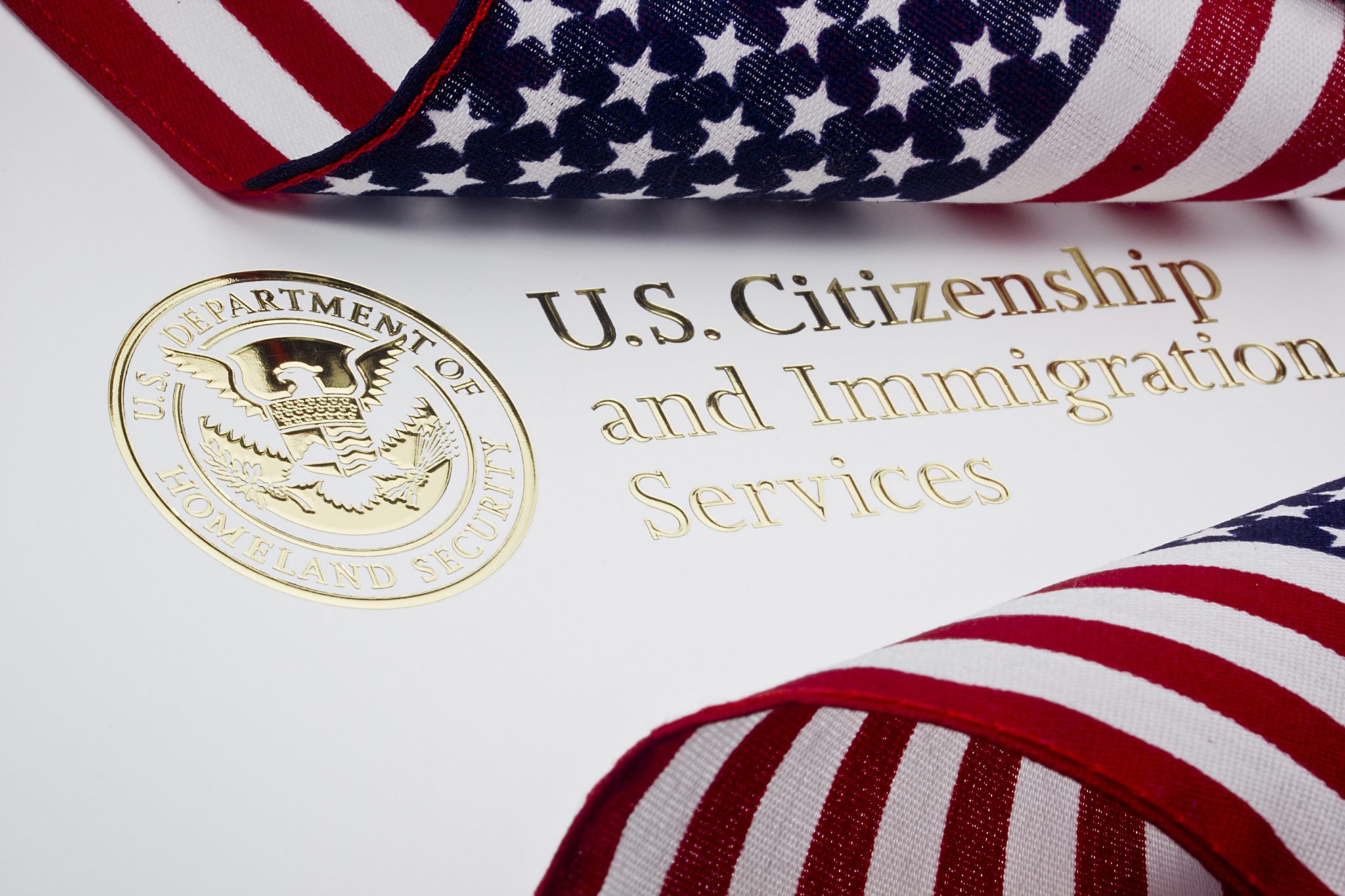 USCIS’s announcement for fees revision Canada, US, Australia, UK