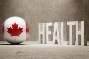 Universal Health Care Plan Canada