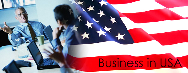 Process to apply US Business Visa (B1 Visa)