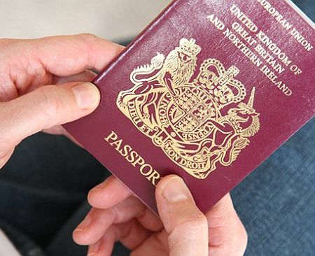 Britons Without a UK Passport Struggling to Rent