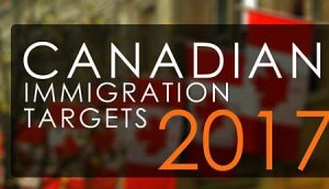 Canada Immigration Changes in 2017