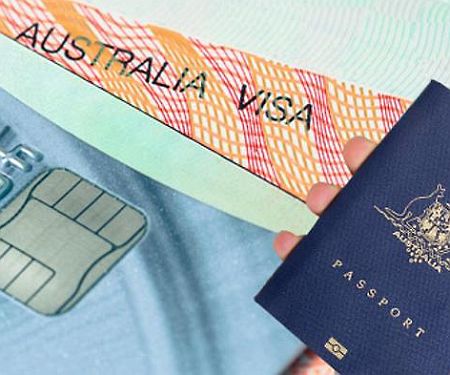 Changes to Australia Temporary Activity Visa Scheme Effective 19th November