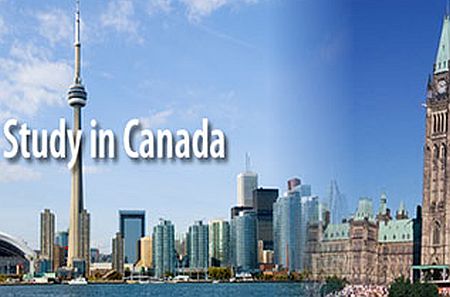 Cost of Study and Living Abroad in Canada