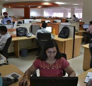 Fearing Tougher US Visa rules, Indian IT Firms Rushing to hire, acquire
