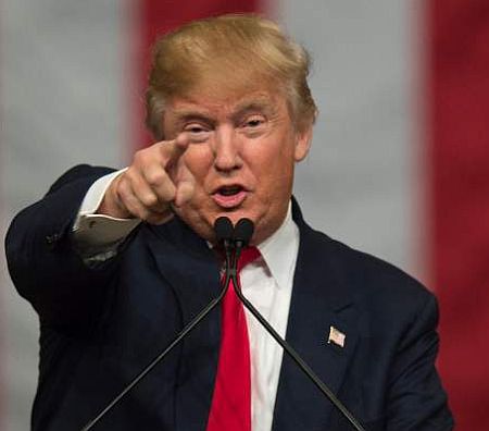 Trump Plans to Deport Three Million Undocumented Immigrants Immediately
