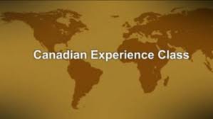 Canadian Experience Class Immigration