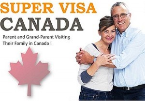 Changes to Parent and Grandparent Super Visa