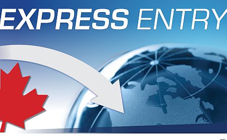 Canada Permanent Residency Application under Express Entry System