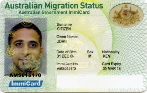 Options to Immigrate Australia