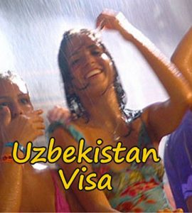 Uzbekistan Tourist Visas to be Scrapped for 27 Nations from April