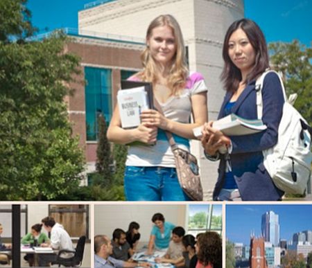Work Off Campus through an Open Study Permit