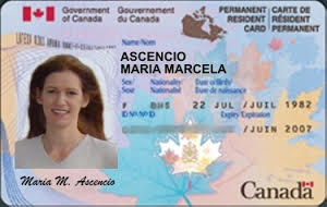 Process of Get Permanent Residency Card (PR) in Canada