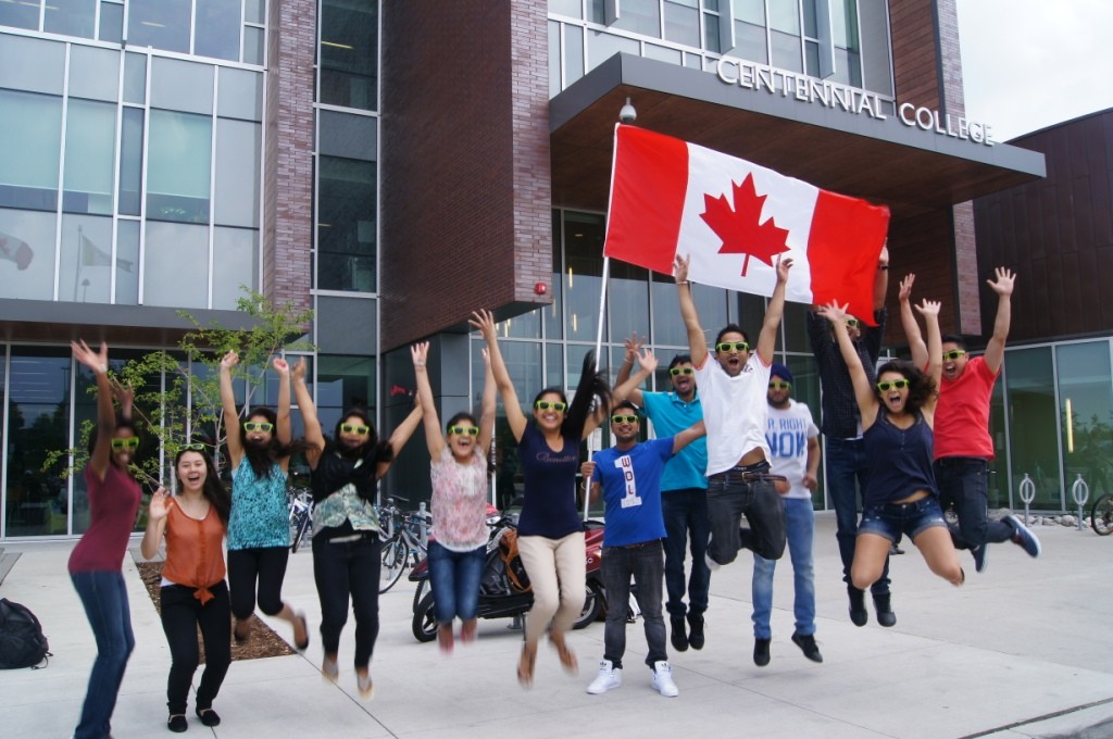 Ten Best Ranking Colleges in Canada