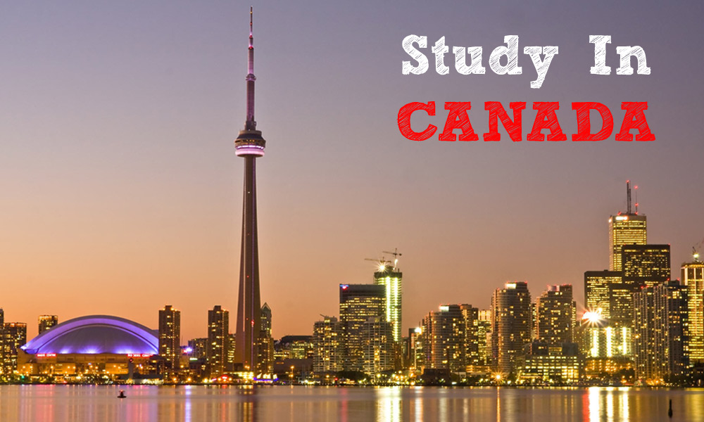 Canadian provinces for International students