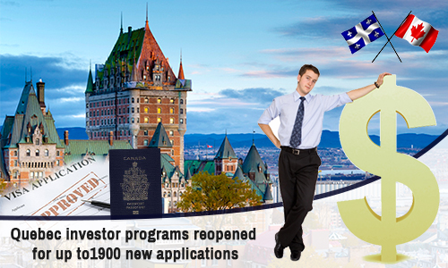 Quebec Immigrant Investor Program