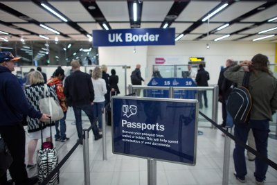 English Language Proficiency be made mandatory for UK Immigration