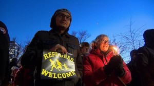Canada welcomes Undocumented Immigrants in USA in Sanctuary cities of Canada