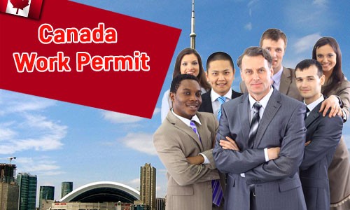 Canada Work Permits