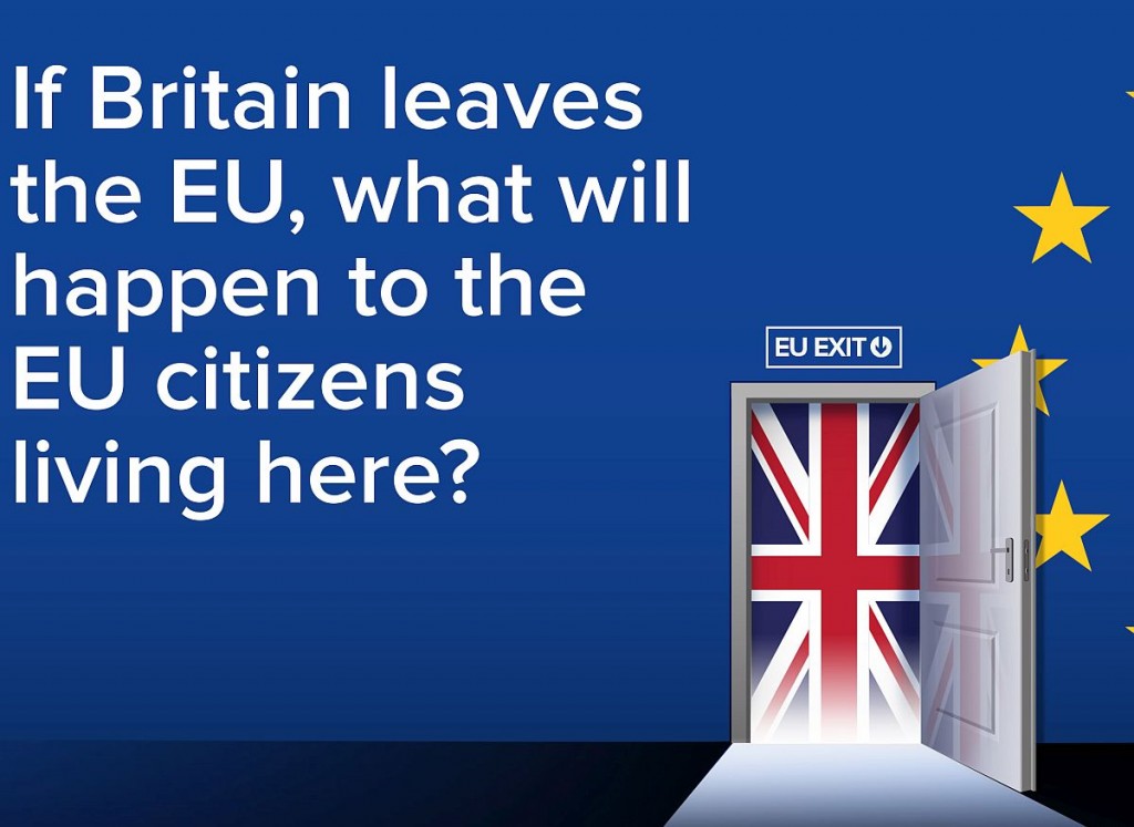 New Permanent Residence UK Visa For EU Citizens Urges Report Canada