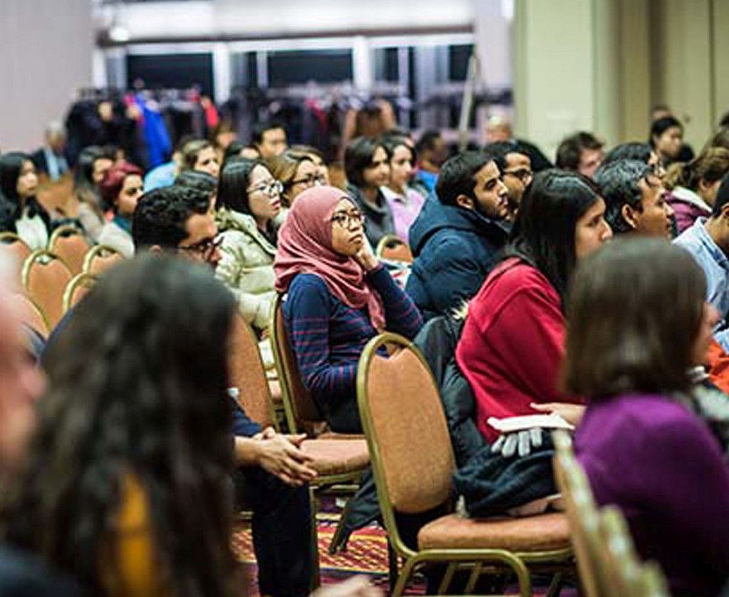 University Supports International Students Affected By Immigration 