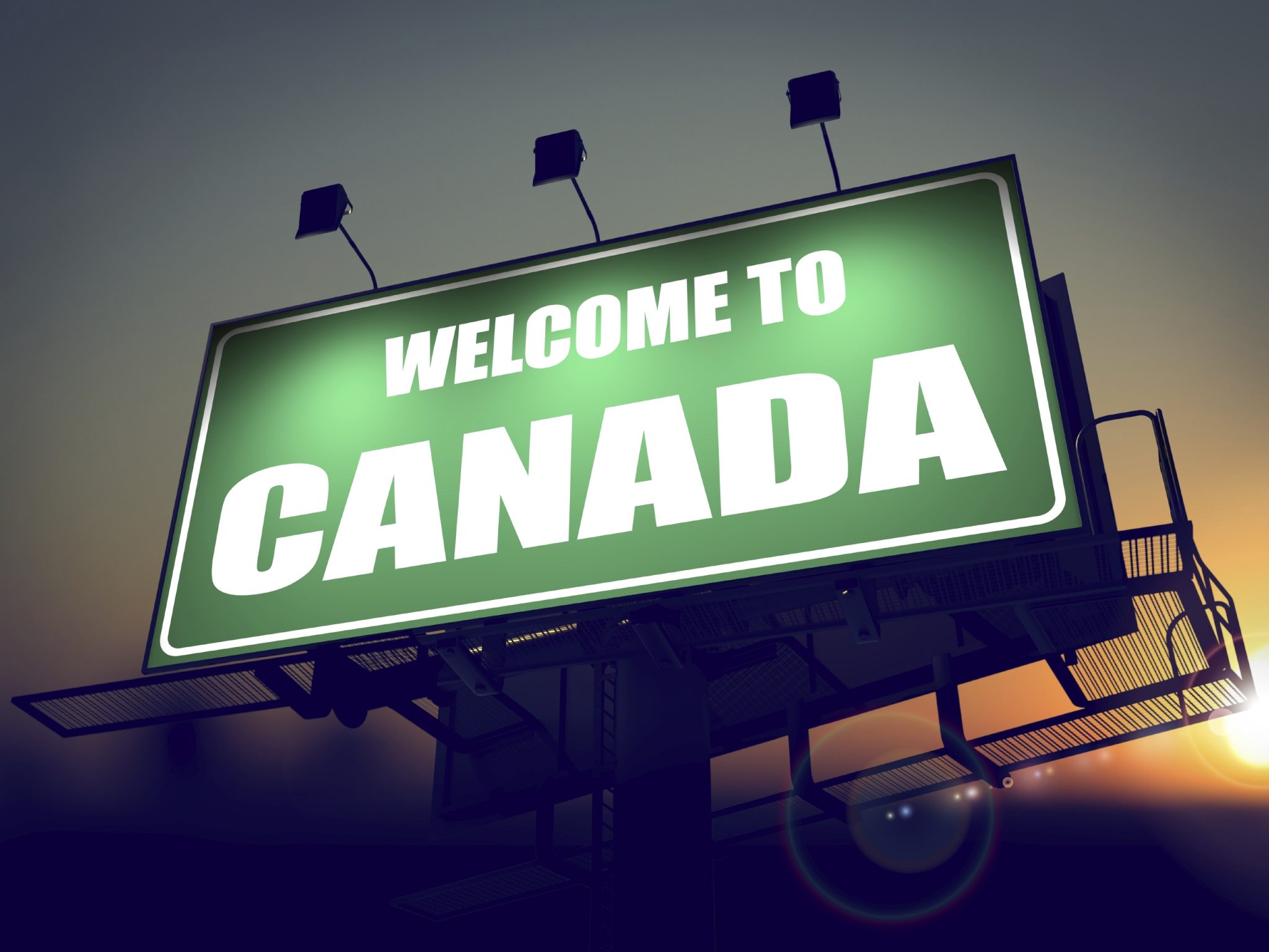 Let's Check Out The 5 key facts of Canadian Express Entry Immigration Program