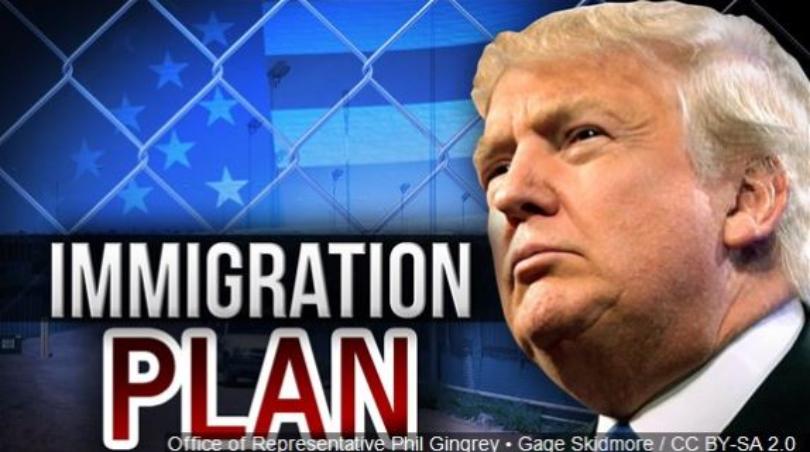 Trump Proposes Merit-Based Immigration System in USA
