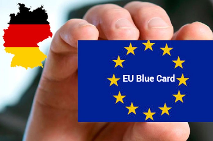 Germany Needs Skilled Workers- If you get Blue Card- you can get Job placement in Germany very fast