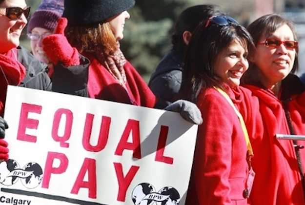 Saskatchewan is having highest gender wage gap that makes it less popular among new immigrants