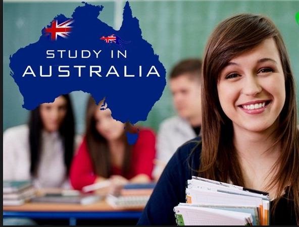 Process to Apply for PR in Australia via Study Visa