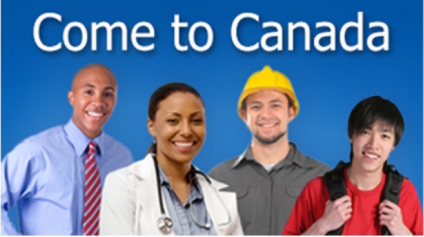 explore ways to acquire Canada citizenship and PR